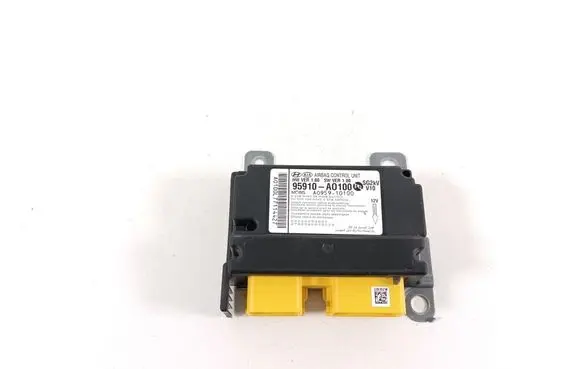 KIA Niro Airbag control unit/module 95910AO100