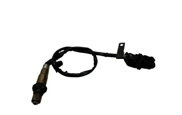 Audi Q7 4M Lambda probe sensor 059906262 306122 0281004181