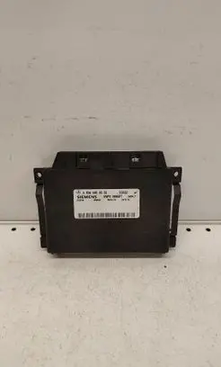 Mercedes-Benz C W203 Gearbox control unit/module A0345454332