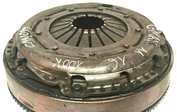 Ford C-MAX II Clutch set kit 201878004762