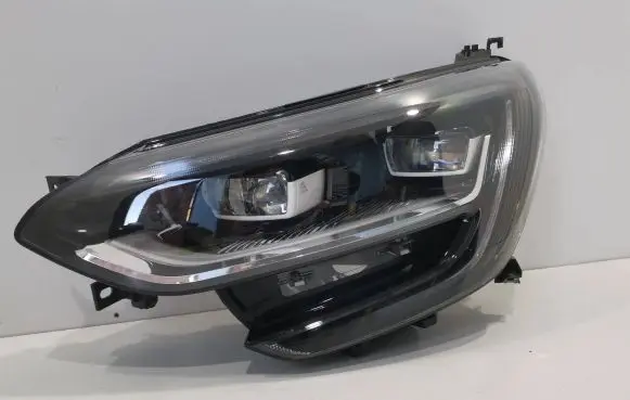 Renault Megane IV Headlight/headlamp 260606202R