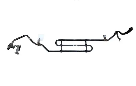 Power steering hose/pipe/line