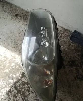 BMW 1 E81 E87 Headlight/headlamp 692448710