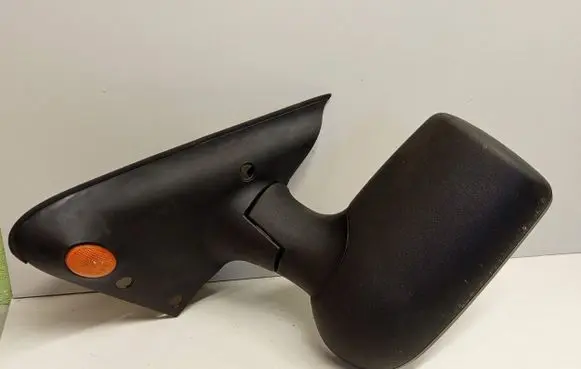 Ford Transit Coupe wind mirror (mechanical) 