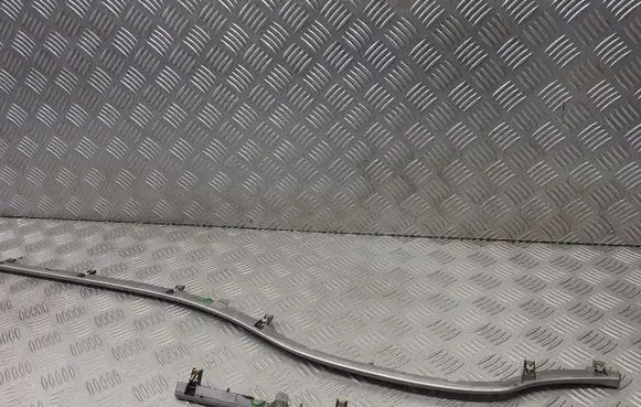 Citroen C5 Dashboard lower bottom trim panel 