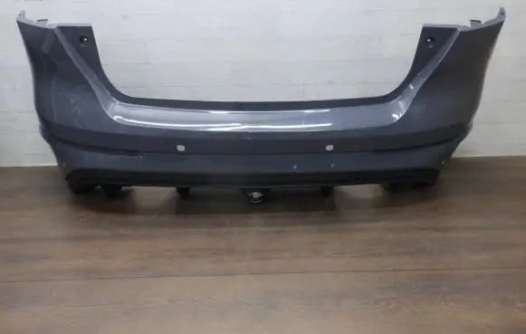 Ford Focus Front bumper G1EY-17906A