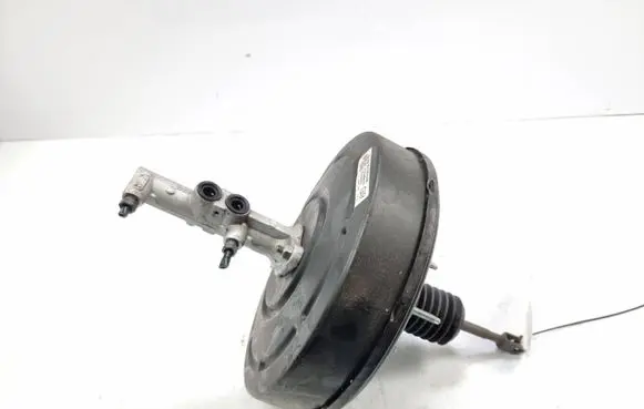 Renault Trafic III (X82) Master brake cylinder 472108651R