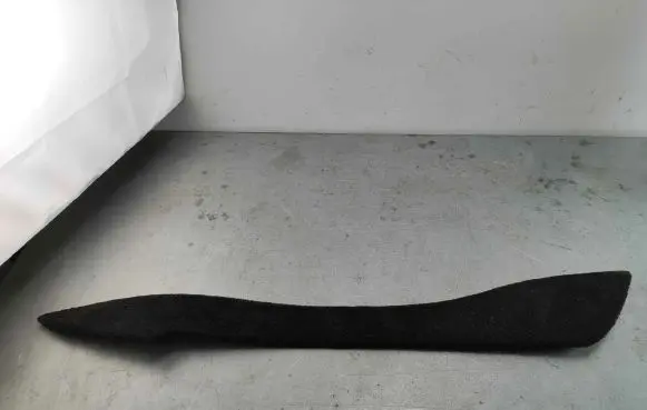 Other center console (tunnel) element