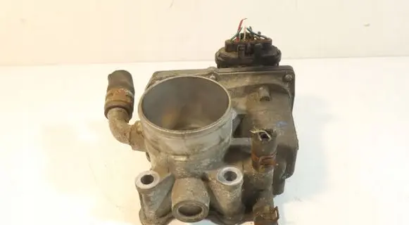 Fiat Sedici Throttle body valve 7K035151