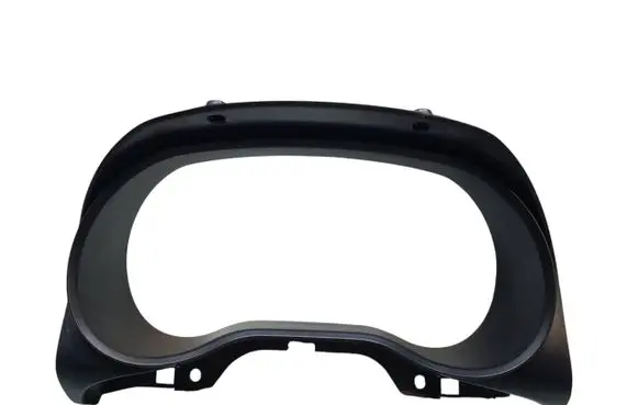 Opel Combo D Dashboard trim 735456517 T0793