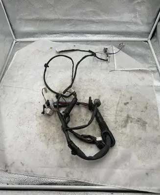 Subaru Forester SH Rear door wiring loom 81821SC100