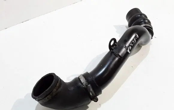Ford Focus Intercooler hose/pipe