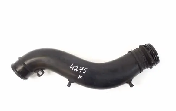 Porsche Cayenne (92A) Intercooler hose/pipe 7L5145957A