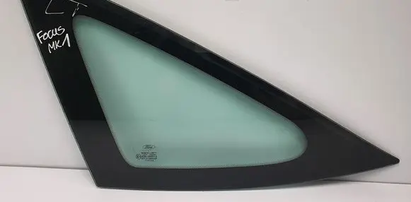 Mercedes-Benz S W220 Rear side window