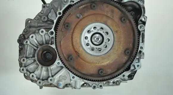 Volvo V60 Manual 6 speed gearbox P1285114