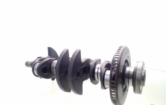 Opel Astra H Crankshaft 24461741 2500056