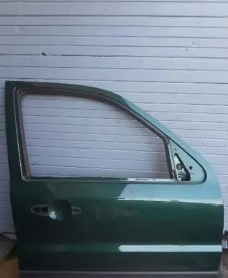 Ford Maverick Front door