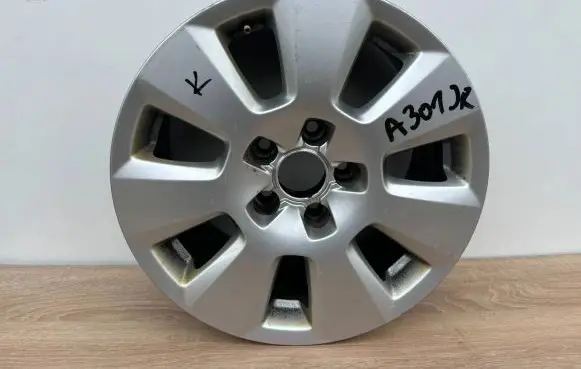 Audi A6 S6 C7 4G R16 alloy rim 4G0601025