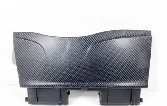 Air intake duct part