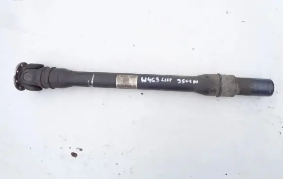 Mercedes-Benz G W461 W463 1st Gen Drive shaft (set) 4634101302