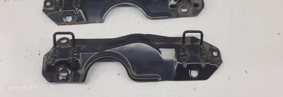 Mitsubishi Lancer X ISOFIX Bracket 