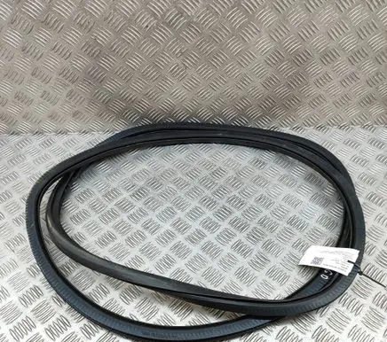 Citroen Jumpy Rubber seal rear door A1676972500