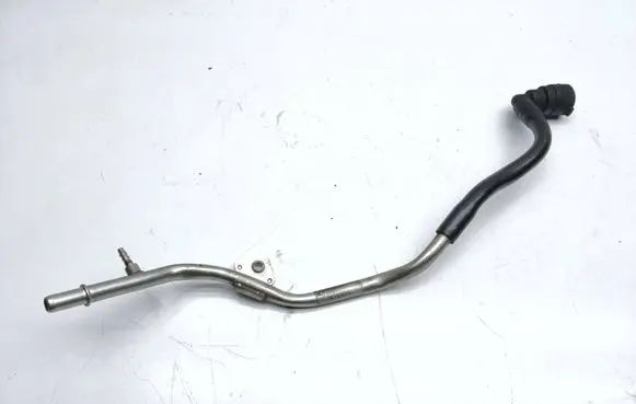 Mercedes-Benz E C207 W207 Vacuum line/pipe/hose A6512300556