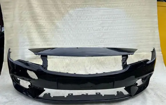 Opel Astra K Front bumper