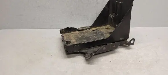 Peugeot 307 Battery tray 9663615380 M0410A100