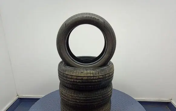 Suzuki Swift I R17 summer tire 5420068625529