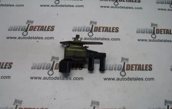 Mitsubishi Outlander Turbo solenoid valve K5T48395