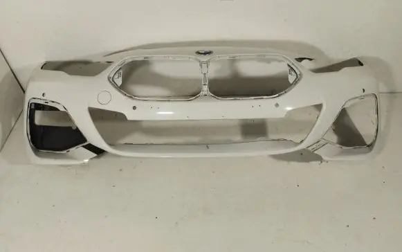 BMW 2 F44 Front bumper 51118075476