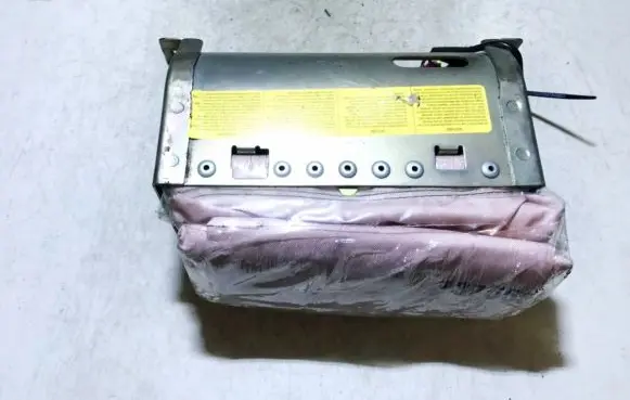 Fiat Bravo - Brava Passenger airbag mgf341a0052 464202830