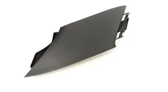 Opel Astra J Dashboard glove box trim 322225228 13259133