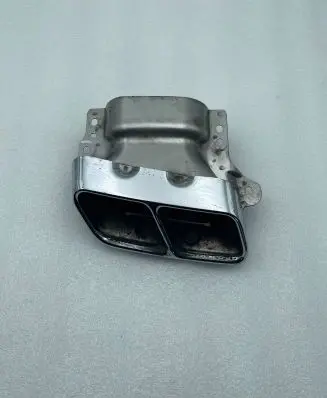 Mercedes-Benz E AMG W212 Muffler ending A2214904427