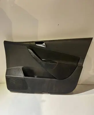 Volkswagen PASSAT B6 Front door card panel trim 3C1867012 020857
