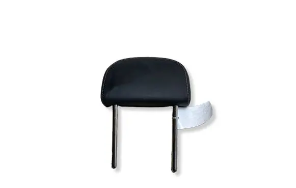 Audi Q7 4M Rear seat headrest 