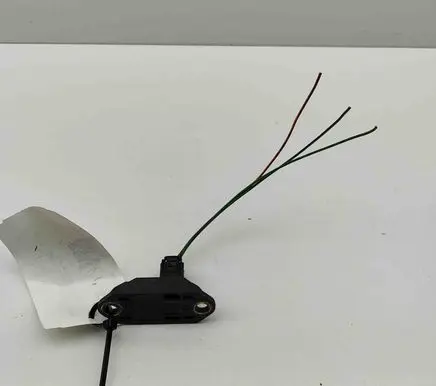 Porsche Panamera (970) Acceleration sensor 97060611100