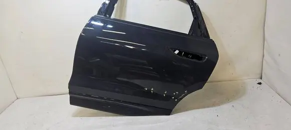 Audi A6 etron 85E Rear door DRZWIAUDIA6C985ETY