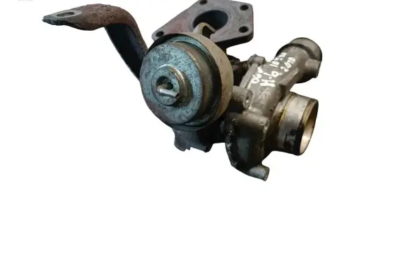 Mazda 6 Turbo VJ360610 431278M