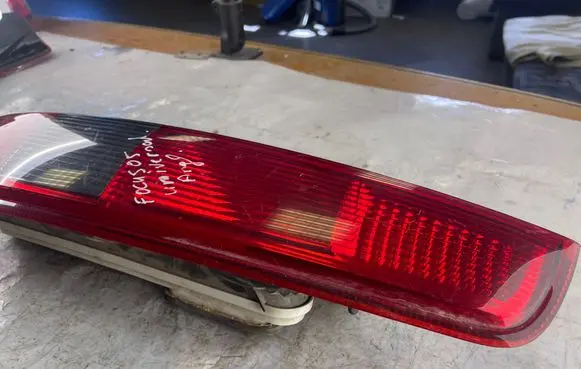 Ford Focus Rear/tail lights 4m5113n004c