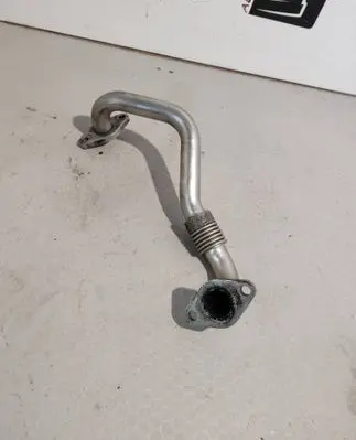 Volkswagen Transporter - Caravelle T5 EGR valve line/pipe/hose 070131521AA