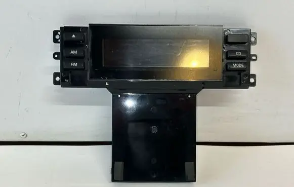 Volvo V70 Screen/display/small screen 1945701