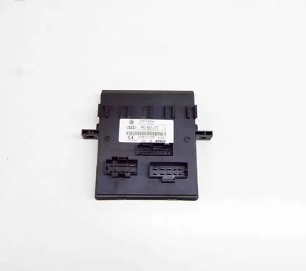 Audi A6 S6 C6 4F Central body control module 4F0910279D F005V00562