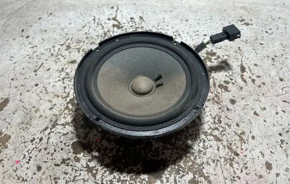 Audi A6 Allroad C6 Front door speaker 800164B00102