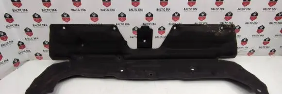 BMW i4 Heat shield in engine bay 9891663 191983