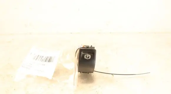 Opel Insignia A Handbrake/parking brake auto hold switch 