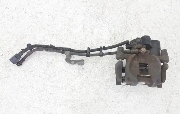 Ford Edge II Rear brake caliper DG9C2D251 DG9C2D251G H2GT2B254