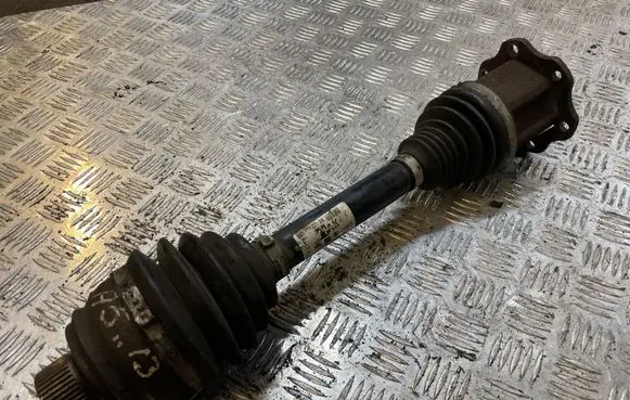 Audi A5 Sportback 8TA Front driveshaft 8K0407271AK