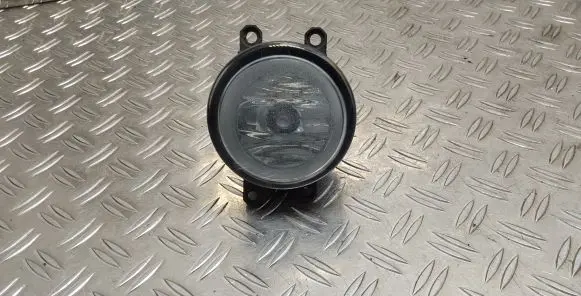 Toyota Avensis T270 Front fog light